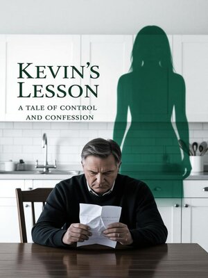 cover image of Kevin's Lesson